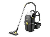 Dammsugare K�RCHER ryggburen BVL 5/1