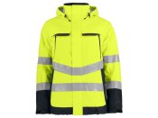 Skaljacka fodrad Projob 6441 g/s kl3 2XL