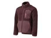 Fiberplsjacka Customized vinrd 4XL