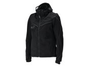 Skaljacka dam Customized svart 2XL