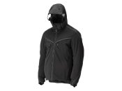 Vinterjacka Mascot Customized svart 2XL