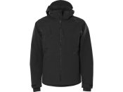 Skaljacka 4881 GLS stretch svart 2XL