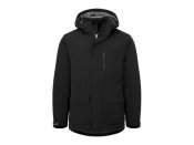 Vinterparka MATTERHORN Whymper svart 2XL