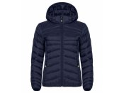 L�ttviktjacka CLIQUE Idaho dam marin 2XL