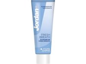 Tandkrm JORDAN Fresh Breath 75ml