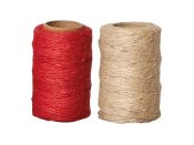 Hampasn�re natur 25m/rl