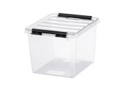 Förvaringsbox med lock  3L
