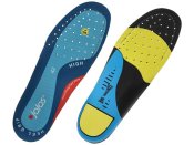 Innersula JALAS 8709H HIGH ARCH 50