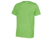 T-shirt COTTOVER GOTS grn 2XL