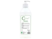 Tvl CLIMA30 med pump parfym. 600ml