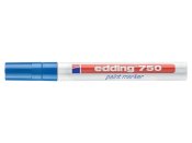 Mrkpenna EDDING 750 bl