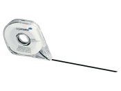 Uppdeln.band LEGAMASTER 2,5mmx16m svart