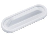 Tavelsudd Mini Whiteboard Nobo vit