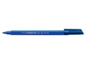 Fiberpenna STAEDTLER 326 1mm bl