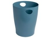 Papperskorg Autentik 15L blgr