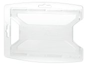 Korthållare DURABLE reXycle® 10/fp