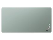 Glastavla LEGAMASTER r.hrn 100x200cm lg