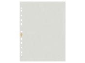 Plastficka ELBA A4 0,08 terv. 100/FP