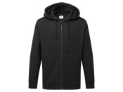 Ziphood PW B312 svart 2XL
