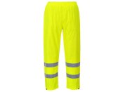 Regnbyxor PW441 Hi-vis gul 2XL