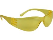 Skyddsglasgon OX-ON Slim Basic gul