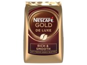 Kaffe NESCAF Gold de Luxe 250g
