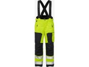 Vinterbyxa varsel FRISTAD 2035 kl2 XL