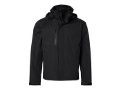 Skaljacka TOP SWEDE 6520 svart 2XL