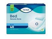 InkoSkydd TENA Bed Plus 60x40 cm 30/FP