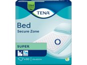 InkoSkydd TENA Bed Plus 90x80 cm 20/FP