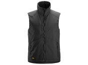 Vintervst SNICKERS 4558 svart 2XL