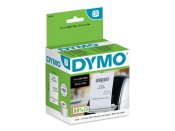 Etikett DYMO 57mmx91m