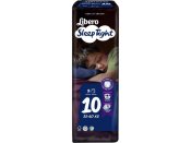 Blja LIBERO Sleeptight S10 35-60kg 9/FP
