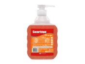 Handrengring SWARFEGA Orange 450ml 6/fp