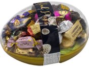 Pskgg HULTEN Premium inslaget 385g