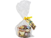 Godis HULTEN Lyxburk Psk inslaget 530g