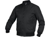 Jacka TEXSTAR FJ63 svart 2XL