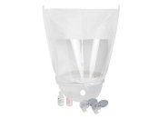 Testutrustning FT-30 kvalitativt besk