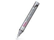 Mrkpenna PENTEL MMP10-Z Paint rund sil