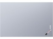 Glastavla LEGAMASTER matt 100x150cm bl