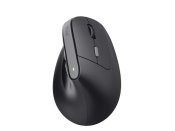 Mus Ergonomisk TRUST Bayo II trdls