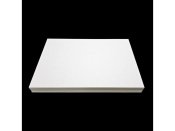 Mlarkartong naturvit 560gr 30x30cm 30st