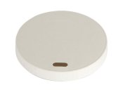 Lock till pappersbgare 8cm 50/fp
