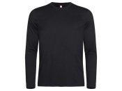 T-shirt funktion L� 029040 herr sv 2XL