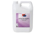 Golvvax Hunter Akrylvax 5L
