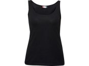 Linne CLIQUE Carolina dam svart 2XL