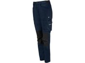 Servicebyxa TEXSTAR WP60 dam marin 25/28