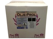 Golvrent PROL fr sopning 12,5kg 25L