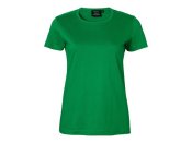 T-shirt Venice GOTS dam grn 2XL