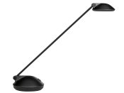 Bordslampa UNILUX Joker LED svart